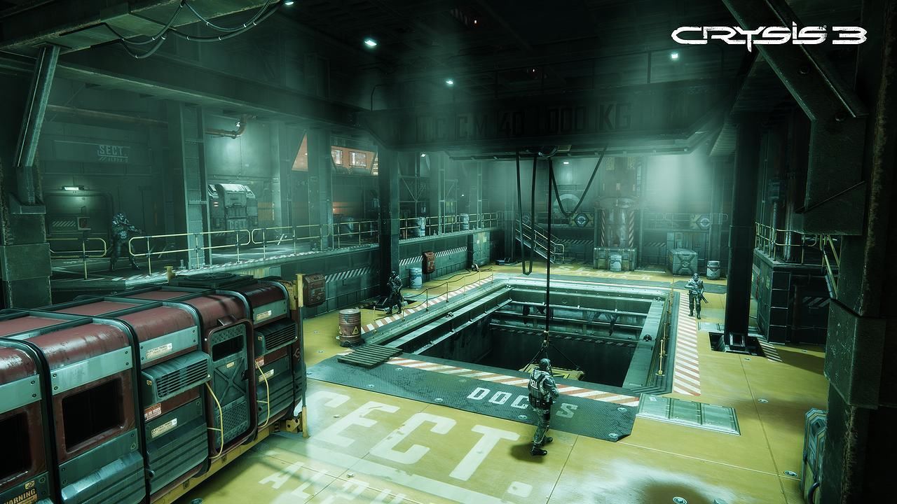 Crysis 3